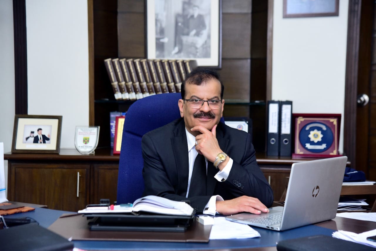 Prof. Nafeer A. Malik 