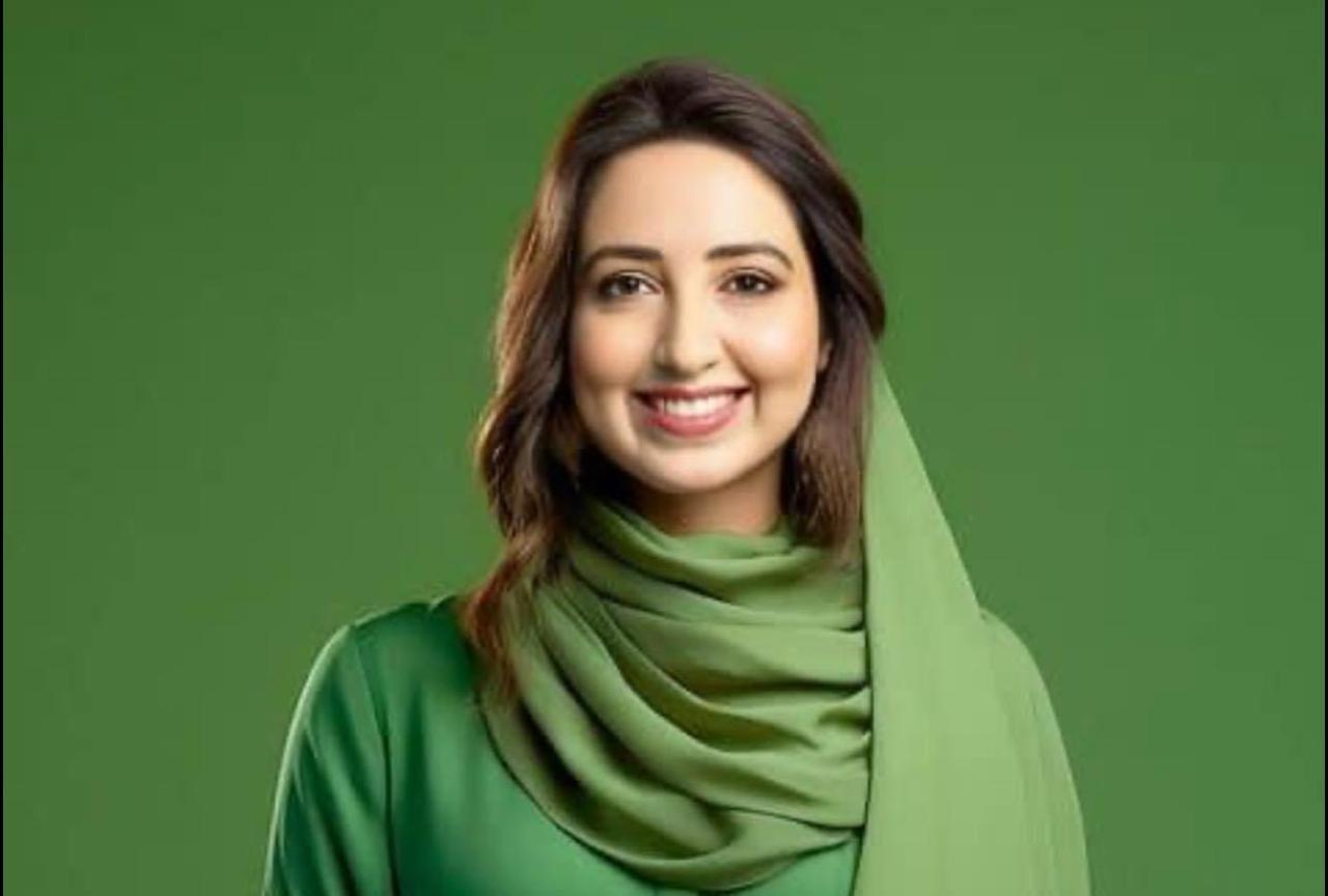 Dr. Tehmina Aslam Ranjha