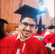 Dr. Almas Irfan 