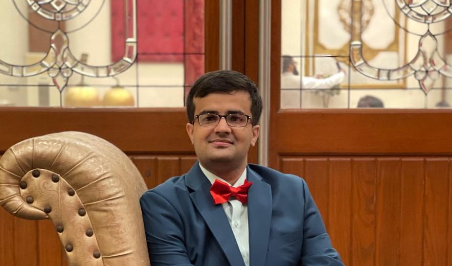 Mr. Muhammad Jamsheed 