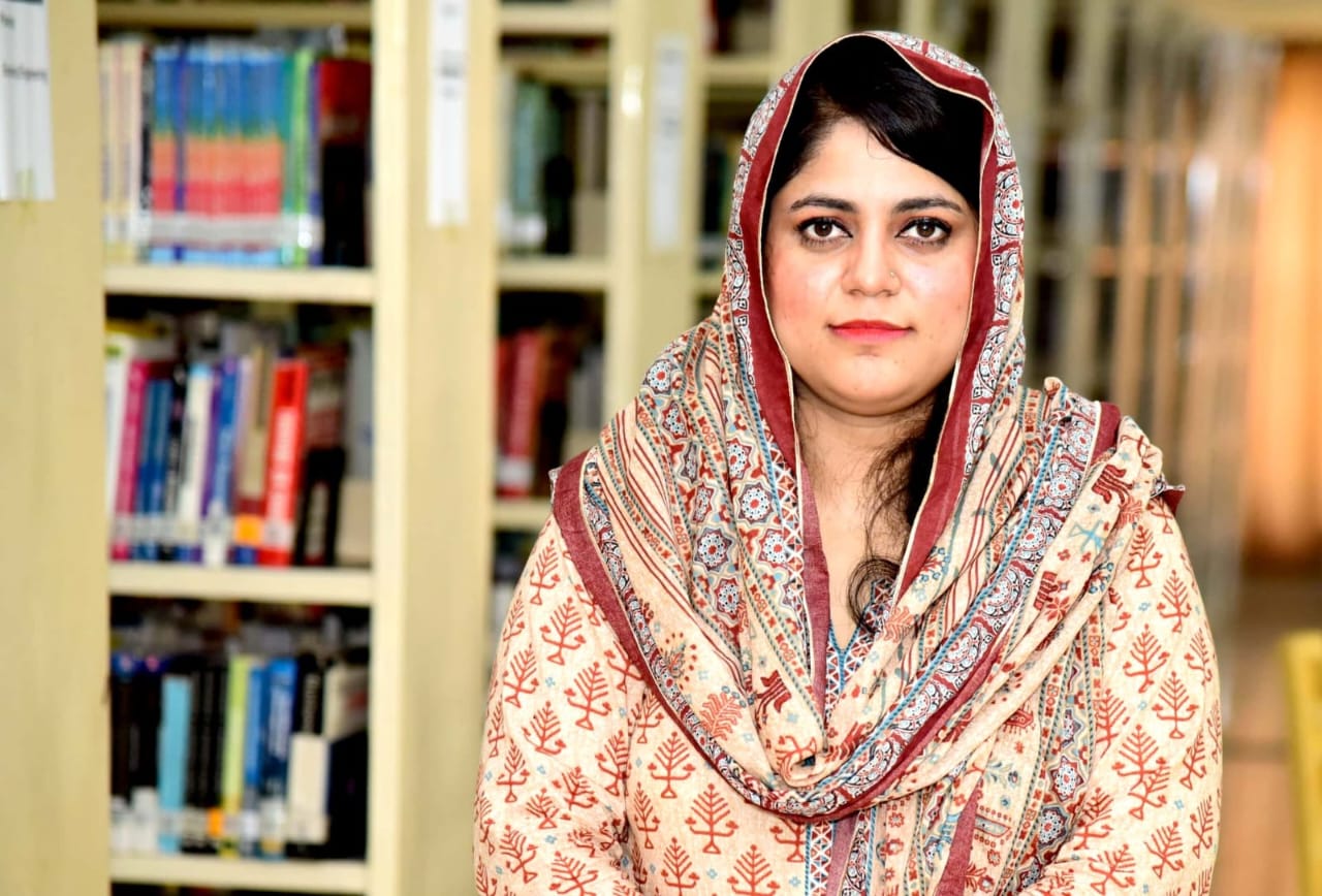 Dr. Sapna Mumtaz