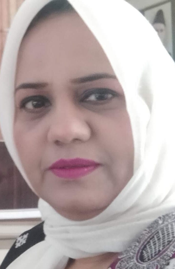 Dr Farzana Zaheer Syed