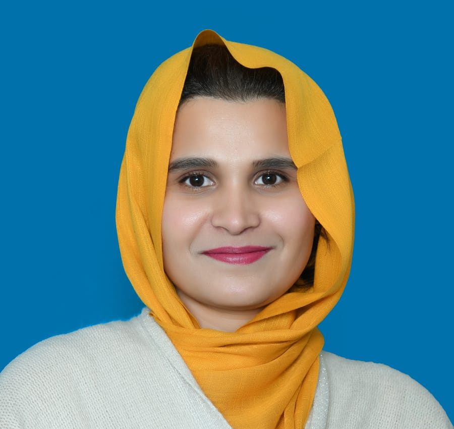 Dr Humera Akhtar 