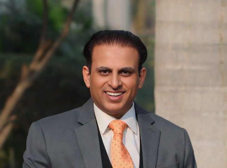 Prof. Dr. Rana Eijaz Ahmed 
