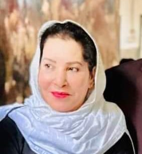 Prof. Sundas Khan
